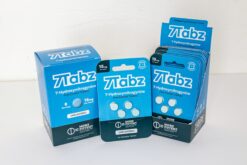 7TABZ 7OH 15MG 4CT 10PACK