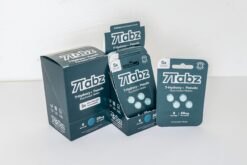 7TABZ 7-HYDROXY+PSEUDO 20MG 4CT 10PACK