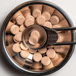 12mg Nano 7OH Dollar Tabs