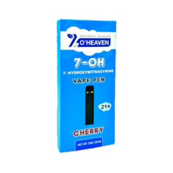 7o heaven Vape Pen Cherry-7 O’Heaven
