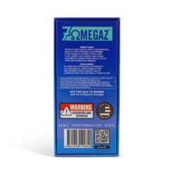 Alternative view of Hydroxymitragynine 100 mg Disposable Vape Pen Blueberry Ice 2 ml