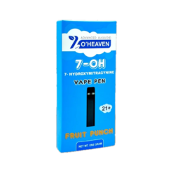 7oh vape pen​