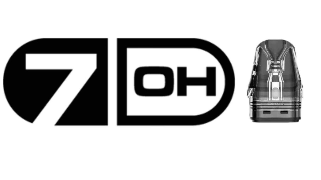 7oh vape