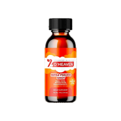 7 O’Heaven Mitra Pseudo Extract Shot 30ml