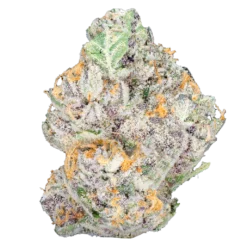 Strawberry Express