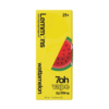 LEMMONS 7-OH DISPOSABLE VAPE (2G)
