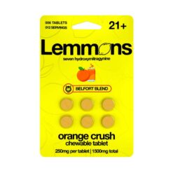 Lemmons 7-OH Tablets