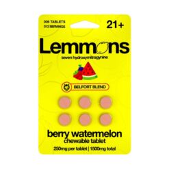 Lemmons 7-OH Tablets