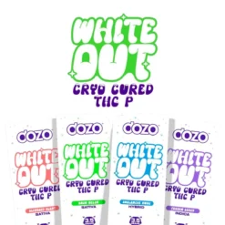 Dozo White Out