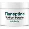 Tianeptine Sodium Powder