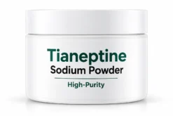 Tianeptine Sodium Powder