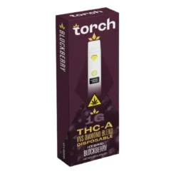 torch 1g disposable​