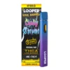 Looper Live Badder THC-A 3g Disposable