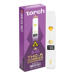 torch 1g disposable​