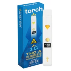 torch 1g disposable​