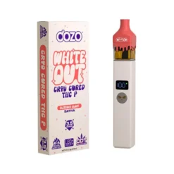 Dozo White Out