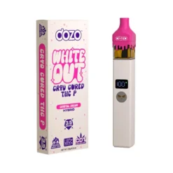 Dozo White Out