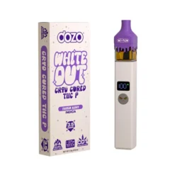 Dozo White Out