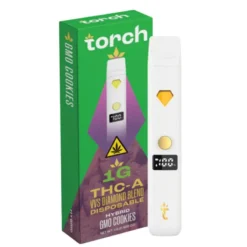 torch 1g disposable​