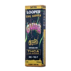looper live badder​
