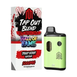modus pocket dabs​