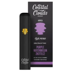 coastal clouds pen