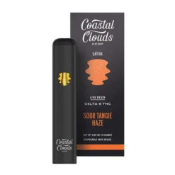 coastal clouds pen