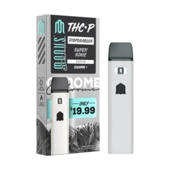 MODUS Chrome