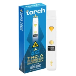 torch 1g disposable​