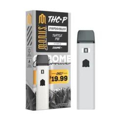 MODUS Chrome